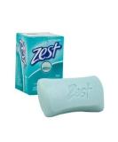 Zest Aqua 3.2oz Soap Bars 2-ct. Pack - Refreshing Cleanliness in 3.2 Ounce (Pack of 2) - Buy Online on GoSupps.com