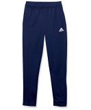 adidas Kids Entrada 22 Training Pants, Navy Blue - Size Large - Buy Online on GoSupps.com