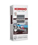 Buy Kimbo Intenso Coffee Capsules Compatible with Nespresso - 100 Capsules (10 Packs of 10) | International Shipping Available - Buy Online on GoSupps.com