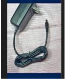 24V Charger for Melody Susie Belle Home BTArtbox Nail Drill Machine - Buy Online on GoSupps.com