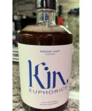 Dream Light by Kin Euphorics, Non Alcoholic Spirits, Nootropic, Botanic, Adaptogen Drink, Earthy Oak, Smoky Clove and Spicy Cinnamon, Soothe The Spirit and Quiet The Mind, 16.9 Fl Oz 16.9 Fl Oz (Pack of 1) - Buy Online on GoSupps.com