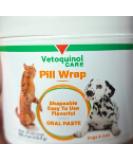 429022 Pill Wrap,4 oz - Buy Online on GoSupps.com