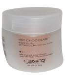 Giovanni Hot Chocolate Sugar Scrub 9 oz - Nourishing Exfoliant for Soft Skin - Buy Online on GoSupps.com