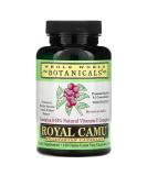 Whole World Botanicals Royal Camu 350 mg - 140 Vegetarian Capsules for Immune Support - Buy Online on GoSupps.com