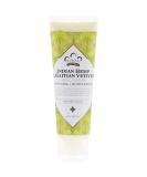 Nubian Heritage Indian Hemp & Haitian Vetiver Hand Cream 4 fl oz | Moisturizing & Nourishing - Buy Online on GoSupps.com