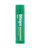 Blistex Lip Protectant & Sunscreen SPF 15 - Medicated Mint Balm (0.15 oz) - Buy Online on GoSupps.com
