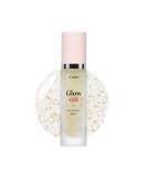 ETUDE Glow On Base Oil 30ml (21AD) | All-in-One Makeup for Glowing Dewy Finish | Korean Beauty - Buy Online on GoSupps.com