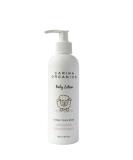 Carina Organics Extra Gentle Baby Lotion - Organic & Natural for Sensitive Skin | Whole Body Moisturizer 8 fl oz - Buy Online on GoSupps.com