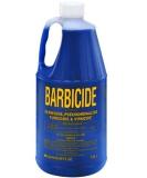 Buy Barbicide Disinfectant 64oz - Effective International Shipping - Premium Salon & Spa Sanitizer - Buy Online on GoSupps.com