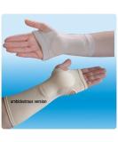 Rolyn Prest Carpal Gel Sleeve & Pads - Ambidextrous Support for Pain Relief | Shop Internationally - Buy Online on GoSupps.com