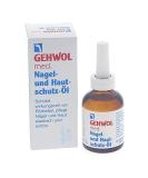 GEHWOL med. Nail oil and skin protection oil for brittle fragile nails - Buy Online on GoSupps.com