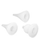 Silicone Tips for GROWNSY Nose Sucker - Compatible with Grownsy, Watolt, LittleTora & More - Buy Online on GoSupps.com