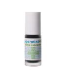Buy Living Libations Organic Peppermint Pal Roll-On Essential Oil | Vegan Clean Beauty Natural & Wildcrafted International Shipping Available - Buy Online on GoSupps.com