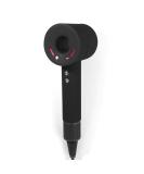 Silicone Protective Case for Dyson Hair Dryer - Washable, Anti-Scratch, Shockproof - Black - Buy Online on GoSupps.com