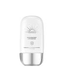 LUCID SUNSCREEN | Crystal Sheer 40 SPF - Non-Greasy Transparent UV Defense for Ultimate Sun Protection - Shop Internationally - Buy Online on GoSupps.com