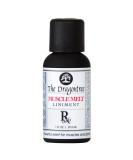 Muscle Melt Liniment - Herbal Support for Muscles & Joints | Natural Blend - Buy Online on GoSupps.com