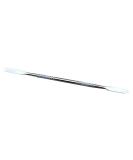 Rolabling 7.2 Pro Stainless Steel Makeup Spatula Double Sided Cosmetic Stirring Rod Nail Art Manicure Tool - Size 2 - Buy Online on GoSupps.com