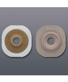 HOLLISTER Colostomy Barrier FlexTend Tape - Hydrocolloid 2-1/4" Flange 1-1/4" Stoma (#14906) - International Shipping Available - Buy Online on GoSupps.com