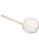 Carlisle FoodService Products 3623802 Bowl Mop - 19 Height, 15 Width, 12 Length, White Polypropylene (PP) - Buy Online on GoSupps.com