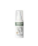 Anicura Natural Dog Gel Ointment for dry & itchy skin hot spots eczema & skin allergies - Buy Online on GoSupps.com