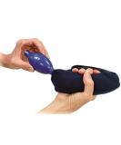 ComfySplints Air Hand Roll Orthosis with Finger Separator - International Shipping Available - Buy Online on GoSupps.com