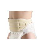 Tonus Elast Medical Grade Umbilical Hernia Belt  Baby  Infant  Child Abdominal Binder Navel Truss Support - Buy Online on GoSupps.com