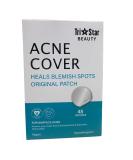 Tristar Beauty Magic Acne & Pimple Cover - 48 Patches for Fast Relief | International Shipping Available - Buy Online on GoSupps.com