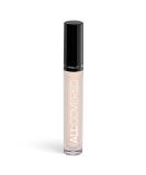 Inglot All Covered Under Eye Concealer 4.2ml | Waterproof & Silky Formula | Sensitive Skin | Shade 102 - Buy Online on GoSupps.com