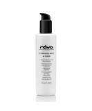 Buy RAYA Facial Cleansing Balm & Mask | Natural Water-Soluble Cleanser & Makeup Remover for Combination & Dry Skin | Gentle Cleansing Mask - International Shipping Available - Buy Online on GoSupps.com