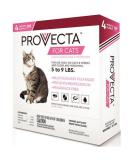 Provecta Advanced for Cats 5-9 lbs. (4 dose),White - Buy Online on GoSupps.com