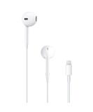 Apple EarPods with Lightning Connector - White - Buy Online on GoSupps.com