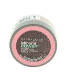 Maybelline Mineral Power Blush - Gentle Pink | Natural Mineral Blush - Buy Online on GoSupps.com