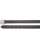 HKM Stirrup leathers - Economic - 2 Pcs Black 140 - Buy Online on GoSupps.com