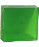 Bayberry Glycerin Soap by Eclectic Lady | 4 oz Natural Moisturizing Soap for Sensitive Skin - Shop Internationally - Buy Online on GoSupps.com
