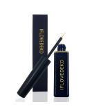 IFLOVEDEKD Clear Lash Glue 6ml - Super Strong Hold, Waterproof, Latex-Free | Best Eyelash Glue for Sensitive Eyes - Buy Online on GoSupps.com