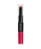 L'Or al Paris Infaillible X3 Lipstick Captivated By Cerise 701 | 5.6ml - Long-Lasting Bold Color - International Shipping Available - Buy Online on GoSupps.com
