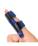 Trigger Finger Splint | Mallet Finger Brace for Pain Relief & Immobilization - Buy Online on GoSupps.com