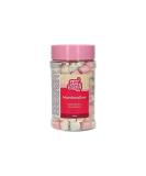 FunCakes Mini Marshmallows: Cake Sprinkles Great Taste Perfect for Cake Decorating Cupcake Sprinkles. 50g. - Buy Online on GoSupps.com