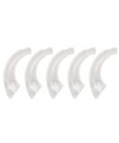 5pcs Hearing Aids Hook Replacement for ReSound - Comfortable Sound Amplifier Ear Hooks - Perfect Fit & Enhanced Hearing Aid Experience - Buy Online on GoSupps.com