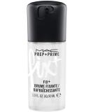 Buy MAC Prep and Prime Fix Plus Mini Setting Spray 1.0 Fl Oz - Best International Shipping - Flawless Finish & Hydration - Buy Online on GoSupps.com