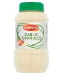 620G - Garlic Granules 620g - Buy Online on GoSupps.com