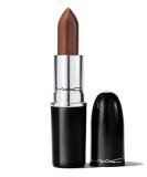 Buy M.A.C. Lustreglass Sheer Shine Lipstick - 553 I Deserve This | International Shipping Available | 0.1 oz - Buy Online on GoSupps.com