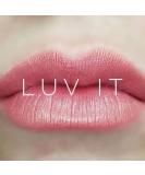LipSense Luv It - Long-Lasting Lip Color for All-Day Wear - Buy Online on GoSupps.com