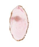 LOUMMRCY Nail Art Palette Rings - Pink Manicure Tools for Creative Nail Art & Color Mixing - Buy Online on GoSupps.com