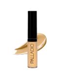 Palladio Liquid Concealer in Banana - Brighten and Conceal for Flawless Skin - Buy Online on GoSupps.com