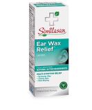 Similasan Ear Wax Relief Drops - 10ml | Natural Ear Care Solution - Buy Online on GoSupps.com