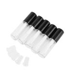 Jadeshay Mini Lip Gloss Container - 1.2ml Empty Tubes for DIY Lip Balm - Cute & Portable Lip Gloss Bottles - Buy Online on GoSupps.com