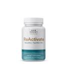ReActivate Your Skin s Beauty From Within With Dr. Rosenberg s Special Skin Health Formula - Buy Online on GoSupps.com