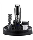 Premium Cordless Rechargeable Hair Clippers for Men - Electric Hair Clipper Set & Haircut Kit - Buy Online on GoSupps.com