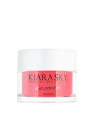 Kiara Sky Professional Nails Dipping Powder 1 oz. - Red Tone (In Bloom) - Buy Online on GoSupps.com